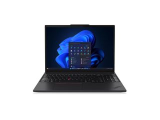 Laptop Lenovo ThinkPad T16 G4 16/ Ultra 7 255U/ 64GB/ 1TB SSD/ Windows 11 Pro/ 3Y Premier 21QE0089GM