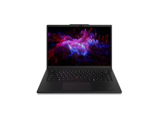 Laptop Lenovo ThinkPad P14s G6 14/ Ultra 7 255H/ 2x 16GB/ 1TB SSD/ NVIDIA RTX PRO 500 6GB/ Windows 11 Pro/ 3Y Premier 21QT000GGM