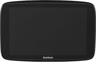 TomTom Συσκευή Πλοήγησης GPS με Οθόνη & Card Slot 1YD7.002.20