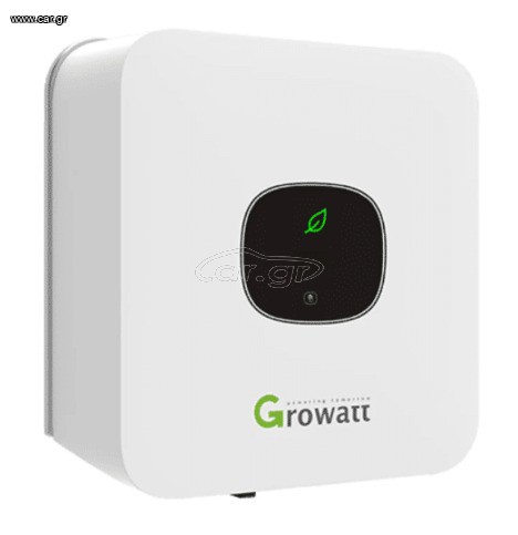 GROWATT INVERTER 3.6KW