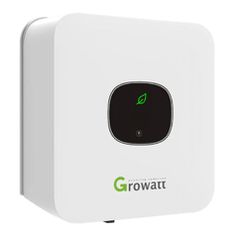 GROWATT INVERTER 3.6KW