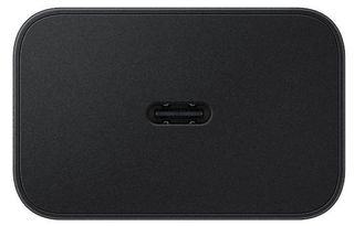 Samsung EP-T4511 Φορτιστής Χωρίς Καλώδιο με Θύρα USB-C 45W Power Delivery / Quick Charge 2.0 Μαύρος
