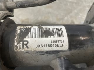 ΑΜΟΡΤΙΣΕΡ FORD FOCUS ST-LINE (18'-24')-thumb-1