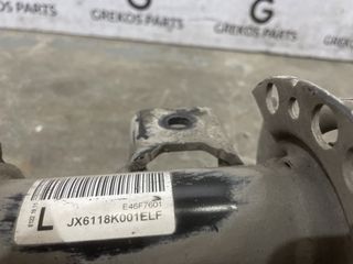 ΑΜΟΡΤΙΣΕΡ FORD FOCUS ST-LINE (18'-24')-thumb-2