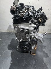 ΜΗΧΑΝΗ ΓΙΑ BMW N47C20