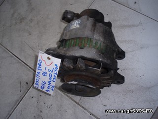 ΔΥΝΑΜΟΣ ΜΕ ΕΞΩΣΤΕΡ MITSUBISHI PAJERO/L200/ 96- 4D56