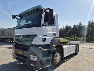 Mercedes-Benz 2011 MERCEDES BENZ AXOR 1843LS INTARDER!-thumb-1