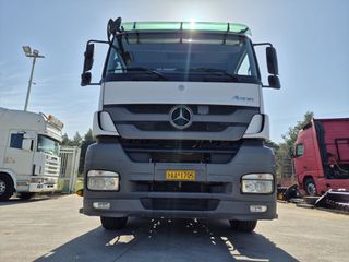 Mercedes-Benz 2011 MERCEDES BENZ AXOR 1843LS INTARDER!-thumb-2