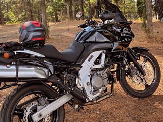 Suzuki V-Strom 650 2004 dl
