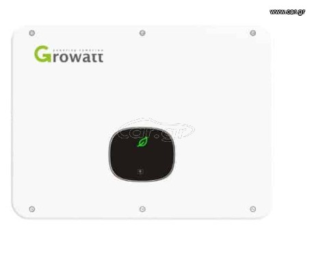 GROWATT INVERTER 30KW