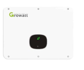 GROWATT INVERTER 30KW