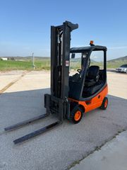 Linde 2001 H16D