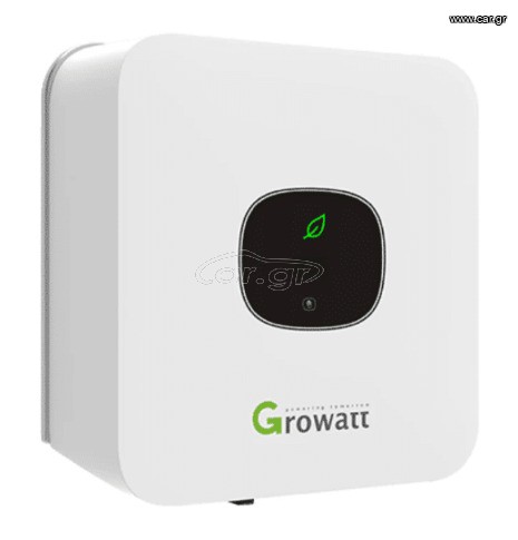 GROWATT INVERTER 5KW