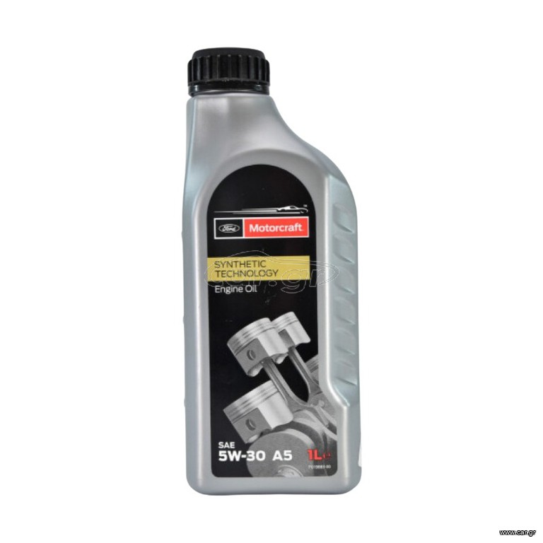 FORD 5W-30 1L
