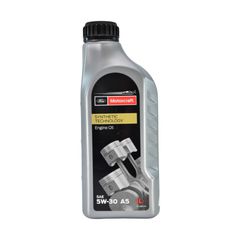 FORD 5W-30 1L