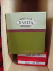 ΠΙΣΤΟΝΙ HONDA ASTREA GN5 56 NARITA JAPAN ΣΕΤ