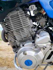 Yamaha XT 600E 2002-thumb-1