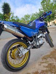 Yamaha XT 600E 2002-thumb-5
