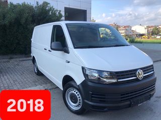 Κλούβα Volkswagen 2018 TRANSPORTER-Τ6--ΥΠΕΡΑΡΙΣΤΟ!!!!