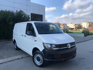 Κλούβα Volkswagen 2018 TRANSPORTER-Τ6--ΥΠΕΡΑΡΙΣΤΟ!!!!-thumb-2