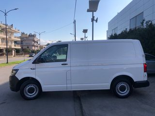 Κλούβα Volkswagen 2018 TRANSPORTER-Τ6--ΥΠΕΡΑΡΙΣΤΟ!!!!-thumb-7
