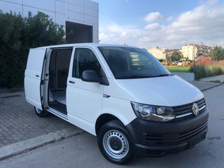 Κλούβα Volkswagen 2018 TRANSPORTER-Τ6--ΥΠΕΡΑΡΙΣΤΟ!!!!-thumb-15