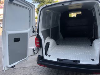 Κλούβα Volkswagen 2018 TRANSPORTER-Τ6--ΥΠΕΡΑΡΙΣΤΟ!!!!-thumb-21