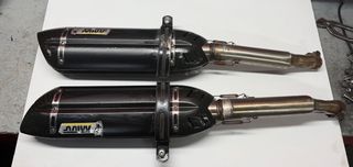 ΤΕΛΙΚΑ MIV YAMAHA TDM 900