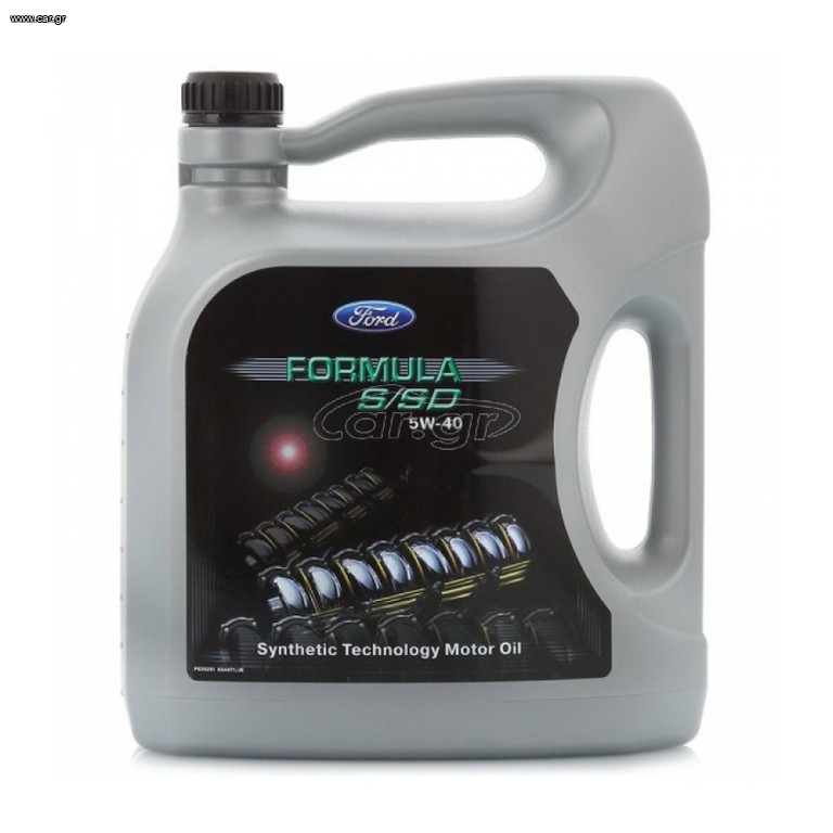 FORD 5W-40 5L