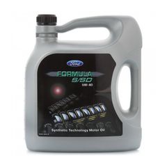 FORD 5W-40 5L