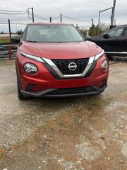 Nissan Juke 2025