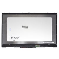 Οθόνη Laptop - Screen monitor για Lenovo ThinkPad X1 Yoga 4th Gen 20QF 20QG 20SA 20SB 5M10V25005 5M10V25002 Assembly Touch Digitizer 14.0'' 1920x1080 FHD IPS LED eDP1.2 30pins 60Hz Glossy ( Κωδ.1-SCR0