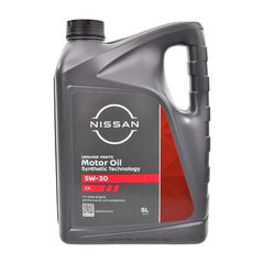 NISSAN 5W-30 5L