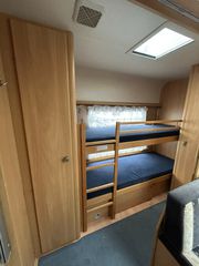 Dethleffs 2005 Camper 6 ατόμων 2,50 πλάτος *Μαρκίζα οροφής*Mover-thumb-7