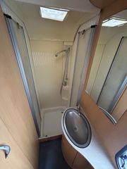 Dethleffs 2005 Camper 6 ατόμων 2,50 πλάτος *Μαρκίζα οροφής*Mover-thumb-12