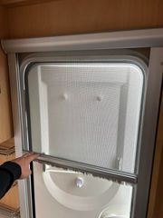 Dethleffs 2005 Camper 6 ατόμων 2,50 πλάτος *Μαρκίζα οροφής*Mover-thumb-19