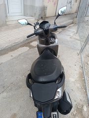 Sym Symphony ST 125 2022-thumb-1
