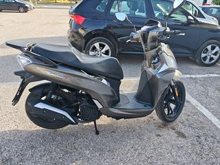 Sym Symphony ST 125 2022-thumb-5