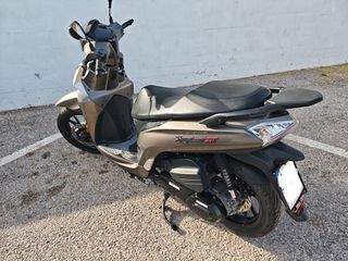 Sym Symphony ST 125 2022-thumb-6