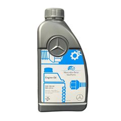 MERCEDES 5W-40 1L