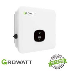 GROWATT INVERTER 7KW