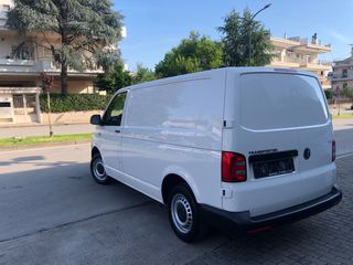 Volkswagen T6 2018 TRANSPORTER T6--ΥΠΕΡΑΡΙΣΤΟ!!!!-thumb-8