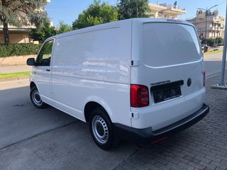 Volkswagen T6 2018 TRANSPORTER T6--ΥΠΕΡΑΡΙΣΤΟ!!!!-thumb-9