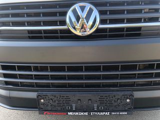 Volkswagen T6 2018 TRANSPORTER T6--ΥΠΕΡΑΡΙΣΤΟ!!!!-thumb-55