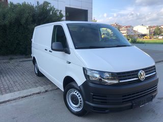 Volkswagen T6 2018 TRANSPORTER T6--ΥΠΕΡΑΡΙΣΤΟ!!!!-thumb-14