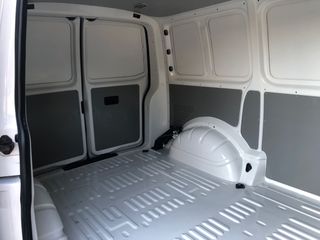 Volkswagen T6 2018 TRANSPORTER T6--ΥΠΕΡΑΡΙΣΤΟ!!!!-thumb-18