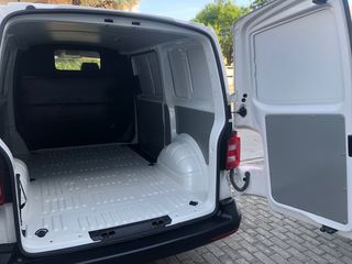 Volkswagen T6 2018 TRANSPORTER T6--ΥΠΕΡΑΡΙΣΤΟ!!!!-thumb-22