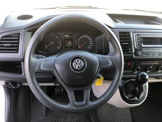 Volkswagen T6 2018 TRANSPORTER T6--ΥΠΕΡΑΡΙΣΤΟ!!!!-thumb-35