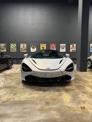 McLaren 720S 2020