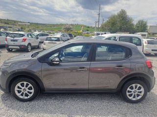 Citroen C3 2019